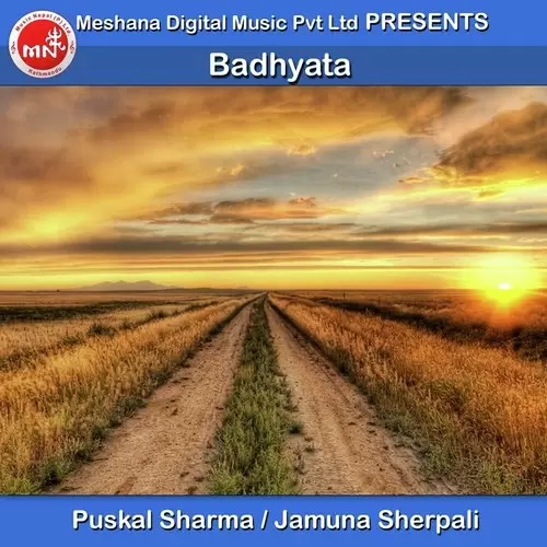 Badhyata Puskal Sharma Mp3 Download Song - Mr-Punjab