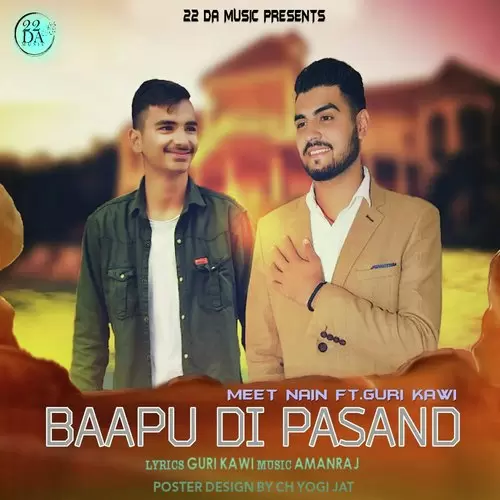 Bapu Di Pasand Meet Nain Mp3 Download Song - Mr-Punjab