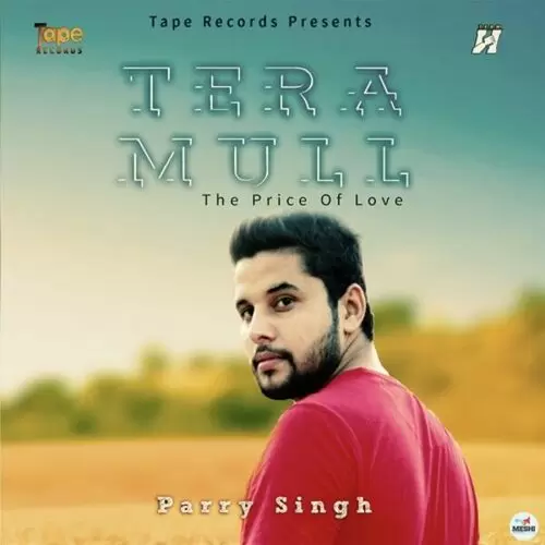 Tera Mull Parry Singh Mp3 Download Song - Mr-Punjab