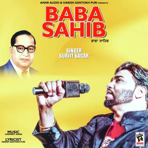 Baba Sahib Surjit Sagar Mp3 Download Song - Mr-Punjab