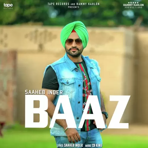 Baaz Saaheb Inder Mp3 Download Song - Mr-Punjab