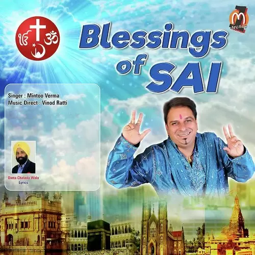 Blessings Of Sai Mintu Verma Mp3 Download Song - Mr-Punjab