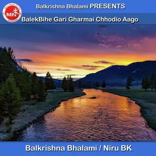 Bihe Gari Gharmai Chhodi Balkrishna Bhalami Mp3 Download Song - Mr-Punjab