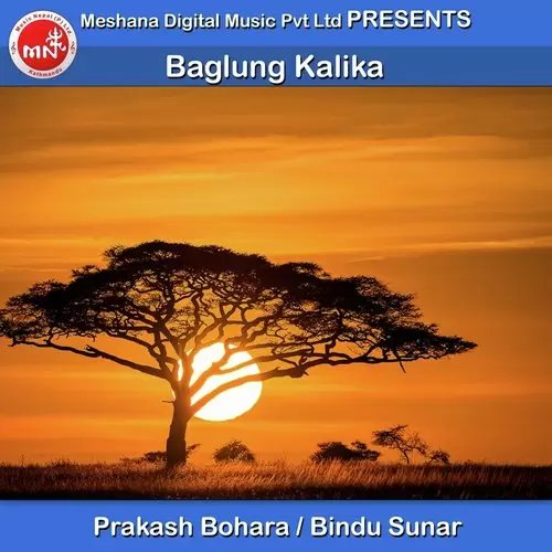 Baglung Kalika Prakash Bohara Mp3 Download Song - Mr-Punjab