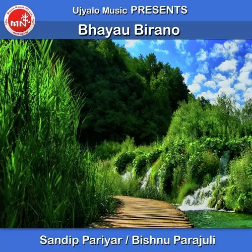 Bhayau Birano Sandip Pariyar Mp3 Download Song - Mr-Punjab