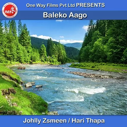 Baleko Aago Johlly Zsmeen Mp3 Download Song - Mr-Punjab