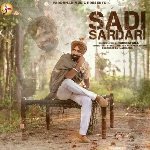 Sadi Sardari Tarsem Gill Mp3 Download Song - Mr-Punjab