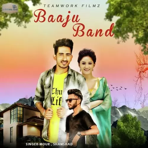 Baaju Band Mour Mp3 Download Song - Mr-Punjab