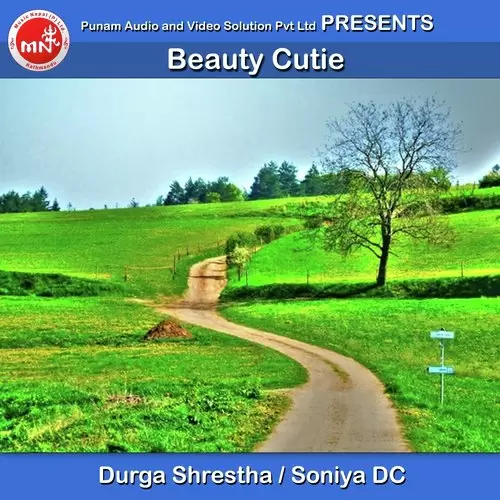 Beauty Cutie Durga Shrestha Mp3 Download Song - Mr-Punjab