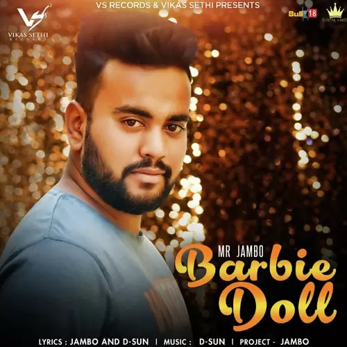 Barebie Doll Mr. Jambo Mp3 Download Song - Mr-Punjab