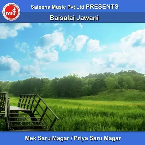 Baisalai Jawani Mek Saru Magar Mp3 Download Song - Mr-Punjab