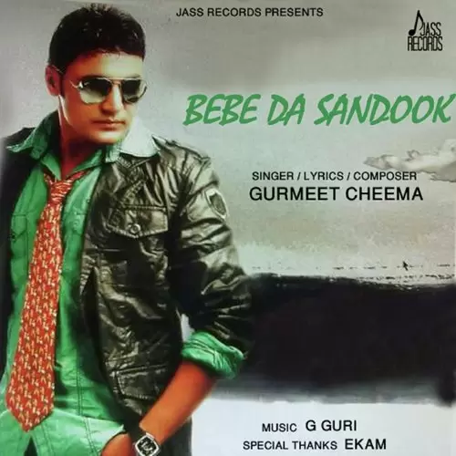 Bebe Da Sandook Gurmeet Cheema Mp3 Download Song - Mr-Punjab