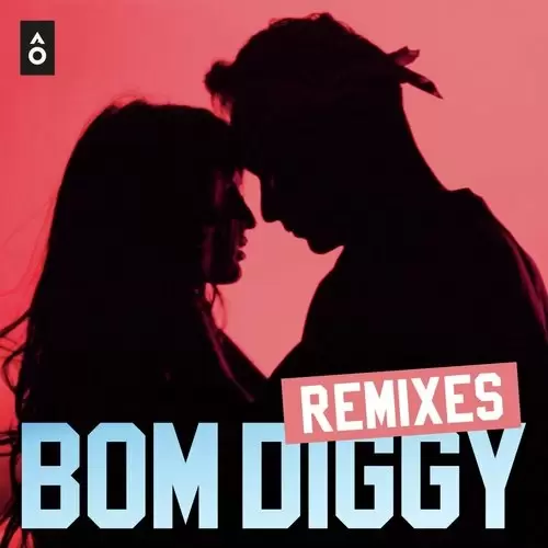 Bom Diggy Dillon Francis Remix Zack Knight Mp3 Download Song - Mr-Punjab