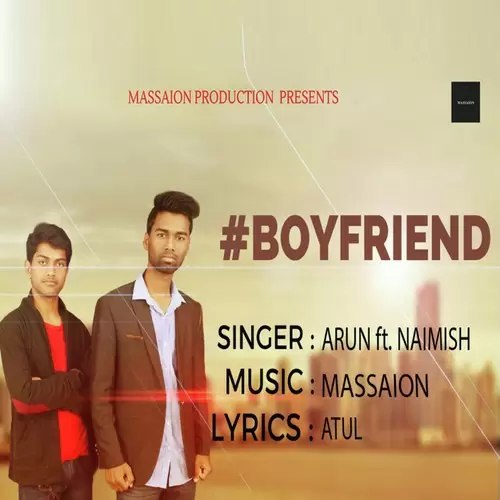 Boyfriend Arun Mp3 Download Song - Mr-Punjab