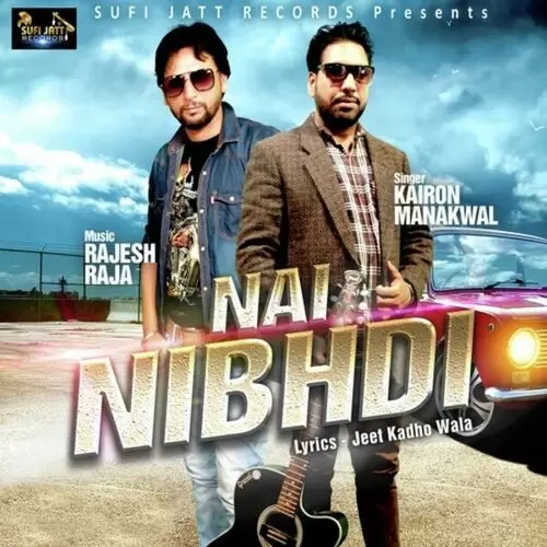 Nai Nibhdi Kariron Mp3 Download Song - Mr-Punjab