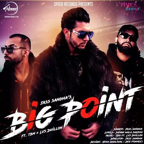 Big Point Jass Sangha Mp3 Download Song - Mr-Punjab