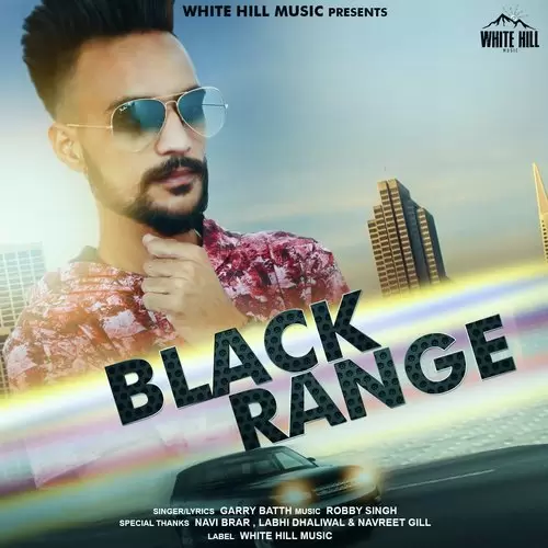Black Range Garry Batth Mp3 Download Song - Mr-Punjab