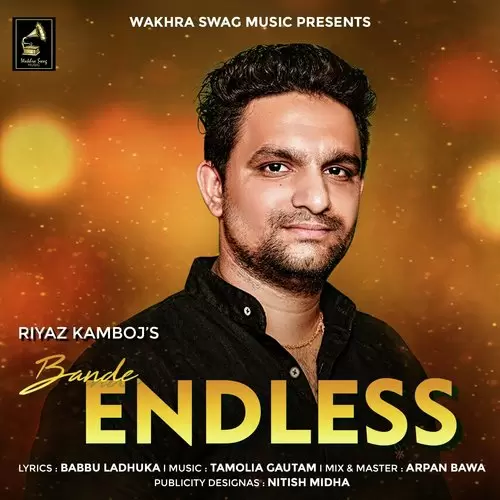 Bande Endless Riyaz Kamboj Mp3 Download Song - Mr-Punjab