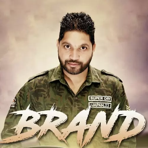 Brand Harjeet Jaula Mp3 Download Song - Mr-Punjab