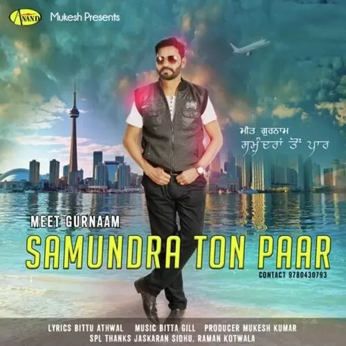 Samundra Ton Paar Meet Gurnaam Mp3 Download Song - Mr-Punjab