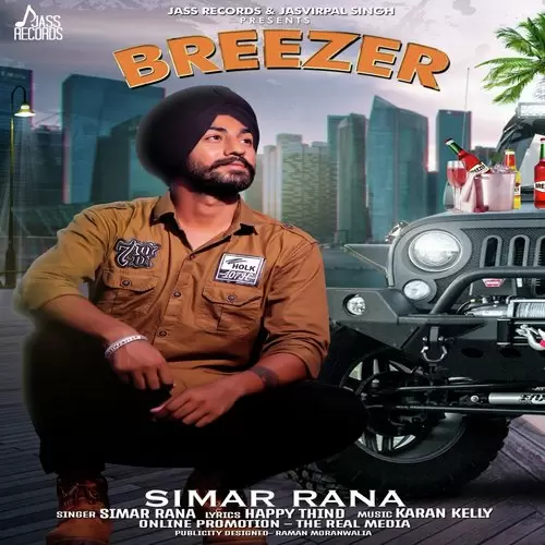 Breezer Simar Rana Mp3 Download Song - Mr-Punjab