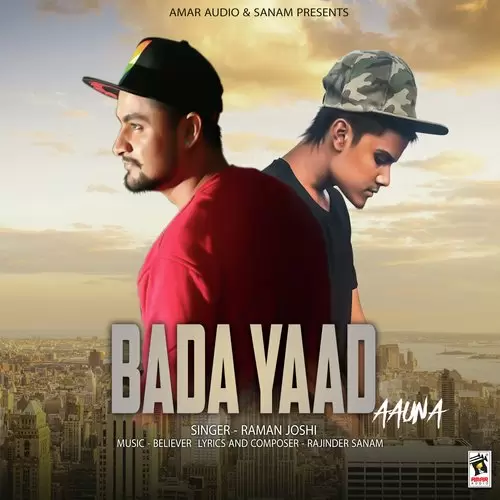 Bada Yaad Raman Joshi Mp3 Download Song - Mr-Punjab