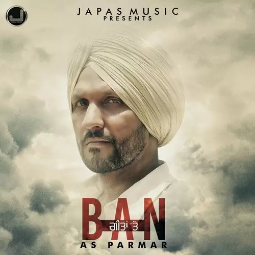 Ban Geetan Te A.S. Parmar Mp3 Download Song - Mr-Punjab