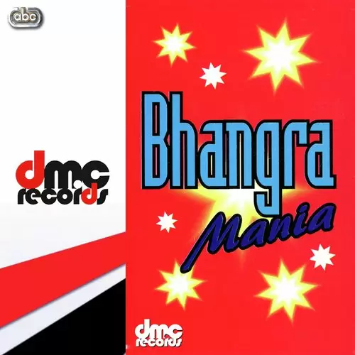 Bhangra Mania Songs
