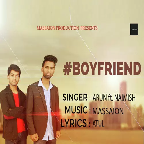 Boyfriend Arun Mp3 Download Song - Mr-Punjab