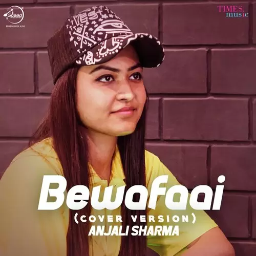 Bewafaai   Cover Version Anjali Sharma Mp3 Download Song - Mr-Punjab