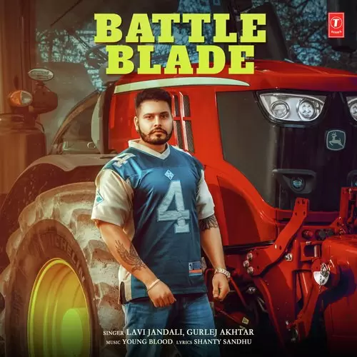 Battle Blade Lavi Jandali Mp3 Download Song - Mr-Punjab