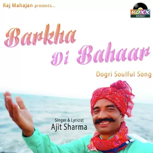 Barkha Di Bahaar Ajit Sharma Mp3 Download Song - Mr-Punjab