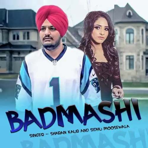 Badmashi Sharan Kaur Mp3 Download Song - Mr-Punjab
