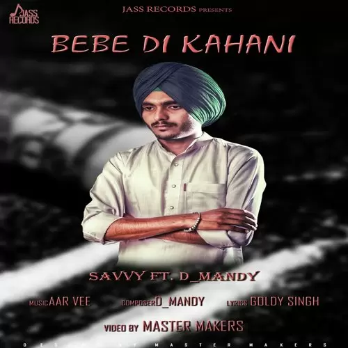 Babe Di Kahani Savvy Mp3 Download Song - Mr-Punjab