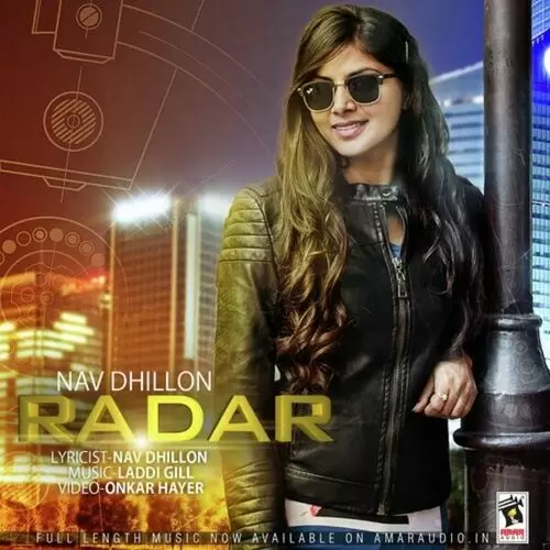 Radar Nav Dhillon Mp3 Download Song - Mr-Punjab