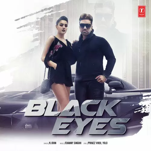 Black Eyes Channy Singh Mp3 Download Song - Mr-Punjab