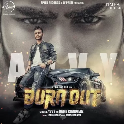 Burnout Avvy Mp3 Download Song - Mr-Punjab