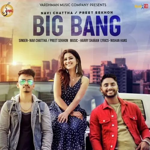 Big Bang Navi Chattha Mp3 Download Song - Mr-Punjab