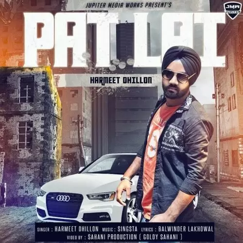 Pat Lai Harmeet Dhillon Mp3 Download Song - Mr-Punjab