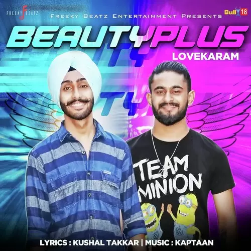 BeautyPlus Lovekaram Mp3 Download Song - Mr-Punjab