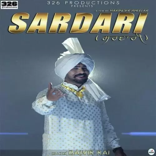 Sardari balvir rai Mp3 Download Song - Mr-Punjab