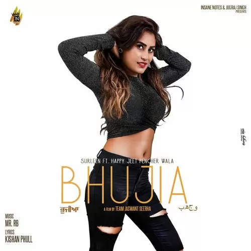 Bhujia Surleen Mp3 Download Song - Mr-Punjab