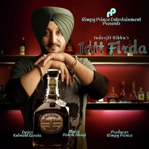 Jatt Firda Inderjit Nikku Mp3 Download Song - Mr-Punjab