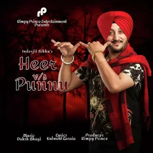 Heer VS Punnu Inderjit Nikku Mp3 Download Song - Mr-Punjab