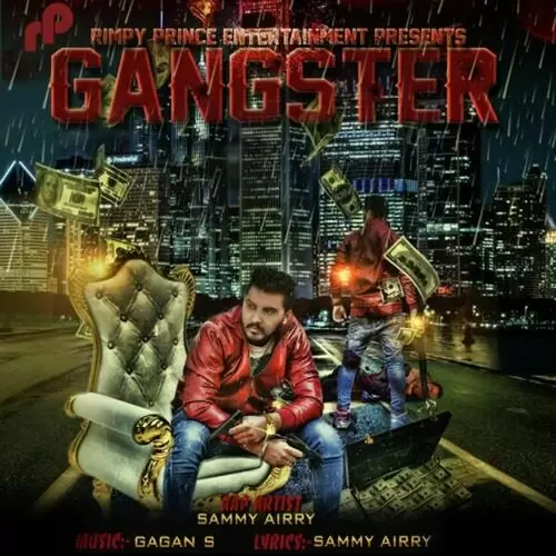 Gangster Sammy Airry Mp3 Download Song - Mr-Punjab