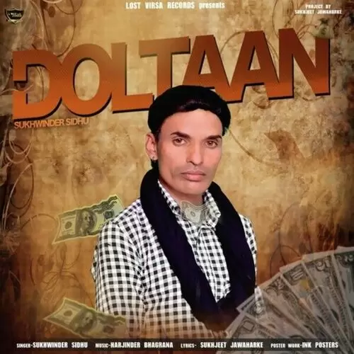 Doltaan Sukhwinder Sidhu Mp3 Download Song - Mr-Punjab