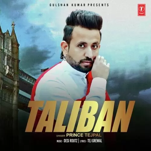Taliban Prince Tejpal Mp3 Download Song - Mr-Punjab