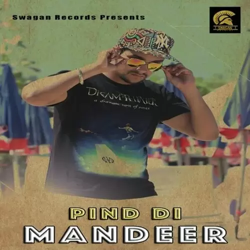 Pind Di Mandeer Crown Mp3 Download Song - Mr-Punjab