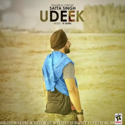 Udeek Satta Singh Mp3 Download Song - Mr-Punjab