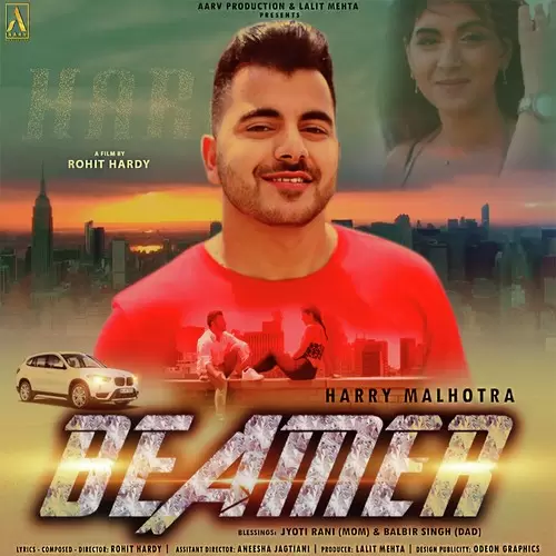 Beamer HARRY MALHOTRA Mp3 Download Song - Mr-Punjab